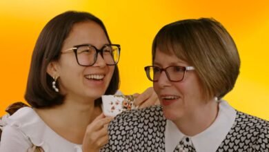 Fans Praise Matthew’s Mother’s Generous & Classy Behavior With Greta!