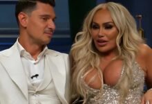 Georgi Gives Hot Relationship Update With Darcey — Are They Still Together After Ugly Fights? Georgi Gives Hot Relationship Update With Darcey — Are They Still Together After Ugly Fights?