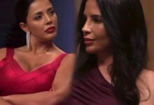 Jasmine Calls Natalie A ‘Paid’ Actor, Claims She Will Be On ‘Single Life’ With Gino!
