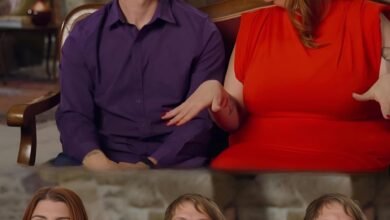 Fans Urge 90 Day Fiance Star Anthony To Leave Manon After Latest Episode! But Why?