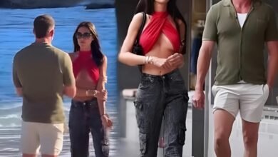 Sophie Sierra Finally Went Public With Her Mystery Man? Here’s Everything About Her New Model BF!