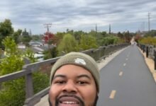 Tyray Mollett Reveals His Dramatic Transformation In New Picture After Weight Loss Surgery!