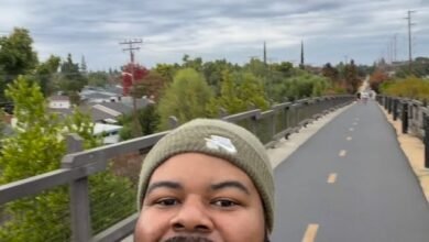 Tyray Mollett Reveals His Dramatic Transformation In New Picture After Weight Loss Surgery! Tyray Mollett Reveals His Dramatic Transformation In New Picture After Weight Loss Surgery!