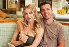 Jovi & Yara Take Fans Inside Their Stylish Miami Dream Home For The First Time!