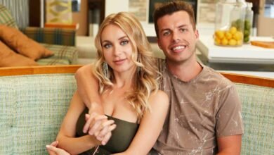 Jovi & Yara Take Fans Inside Their Stylish Miami Dream Home For The First Time! Jovi & Yara Take Fans Inside Their Stylish Miami Dream Home For The First Time!