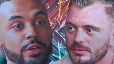 Luke’s Friend Drops Truth Bombs About Madelein Right Before Their Wedding!