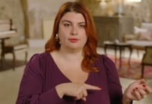 Fans Bash Manon For Her Disgusting Behavior Toward Hubby Anthony — Compare Her With Big Ed & Angela!