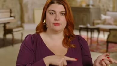 Fans Bash Manon For Her Disgusting Behavior Toward Hubby Anthony — Compare Her With Big Ed & Angela! Fans Bash Manon For Her Disgusting Behavior Toward Hubby Anthony — Compare Her With Big Ed & Angela!