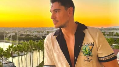 Georgi Back To Bulgaria To Family Amid Breakup Rumors With Darcey?