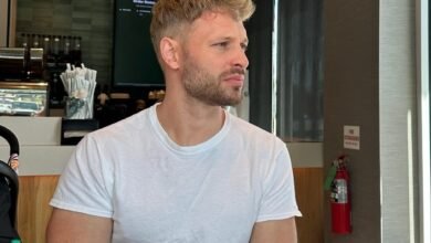 Matt Pushing Jasmine To Do Household Chores While Taking Care Of The Baby – Fans Call Him Walking Red Flag!