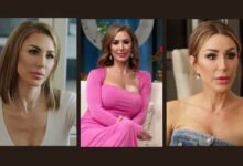 Shekinah Garner Goes Under The Knife Again — How Many Surgery Will She Get?