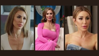 Shekinah Garner Goes Under The Knife Again — How Many Surgery Will She Get?