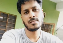 90 Day Fiance: Remember TJ Goswami? He Is Now Battling Body Dysmorphia After Split From Kimberly & DV Accusations! 90 Day Fiance: Remember TJ Goswami? He Is Now Battling Body Dysmorphia After Split From Kimberly & DV Accusations!