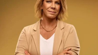 ‘Sister Wives’ Meri Brown Announces Big Move & New Beginnings
