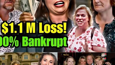 It’s OVER! Mykelti CONFIRMS Brown Family is Functionally BANKRUPT — .2 Million Debt Exposed!