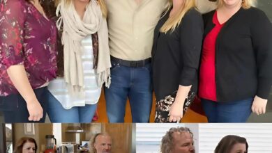 Big update!! ‘Sister Wives’ will be turned into a new series: Kody and Robyn will no longer be involved!