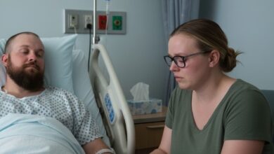 Today’s very sad 😭 news!! ‘Sister Wives’ star Maddie Brown drops heartbreaking news for her husband, Caleb.