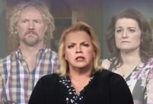 Janelle & Kody dragging out their spiritual release to land another season?