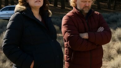 BREAKING NEWS!! Robyn Brown Pregnant With Baby #6? Shocking New Photo Sparks Fan Frenzy