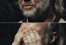 Sister Wives Kody Brown breaks down in tears as he gets a video message from Robyn Brown on Special Forces Sister Wives Kody Brown breaks down in tears as he gets a video message from Robyn Brown on Special Forces