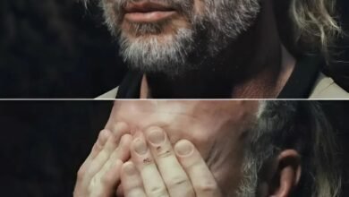 Sister Wives Kody Brown breaks down in tears as he gets a video message from Robyn Brown on Special Forces