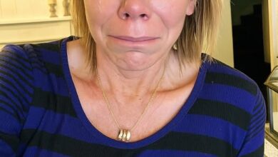 Heartbreak! ‘Sister Wives’ star reveals radiation & major surgery for rare cancer