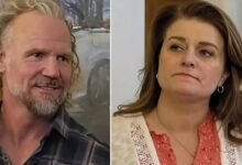 Bold claim!! Robyn Brown thinks any woman can fall for Kody’s personality!