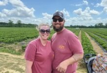 Today’s very sad 😭 news!! ‘Sister Wives’ star Maddie Brown drops heartbreaking news for her husband, Caleb Today’s very sad 😭 news!! ‘Sister Wives’ star Maddie Brown drops heartbreaking news for her husband, Caleb