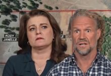 Robyn Breaks Down After Kody Drops Shocking Coyote Pass Update! Fans Stunned! Robyn Breaks Down After Kody Drops Shocking Coyote Pass Update! Fans Stunned!