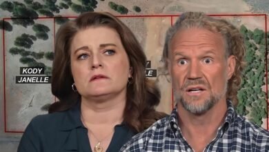 Robyn Breaks Down After Kody Drops Shocking Coyote Pass Update! Fans Stunned!