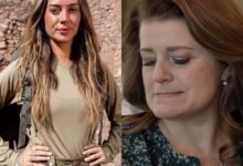 SHOCKING TWIST!! Brianna ‘Chickenfry’ Drops Bombshell About ‘Sister Wives’ Robyn Brown