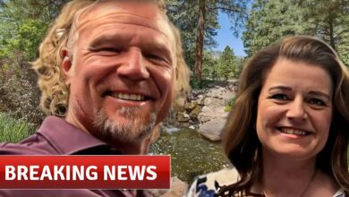 MASSIVE CONTROVERSY ERUPTS! IS CODY & ROBYN’S .1 MILLION MCMANSION BUILT NEXT TO A TOXIC CINDER MINE?! HEALTH RISKS, SECRET BANS & HIDDEN CONNECTIONS EXPOSED!