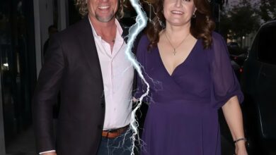 Sister Wives Kody & Robyn’s marriage in ruins – Mykelti exposes what TLC keeps hidden