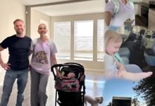 90 Day Fiance: Jasmine & Matt Officially Quit Apartment Life and Move Into a Gorgeous New House! [See Photos]