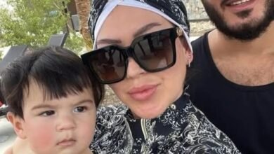 Adnan & Tigerlily Are Joining Another Show After TLC Banned Them From ‘90 Day Fiance’ Franchise!