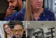 90 Day Fiance: Jenny Threatens To Leave Sumit If He Doesn’t Move Out Of His Parents’ House! [See Clip Here]