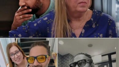 90 Day Fiance: Jenny Threatens To Leave Sumit If He Doesn’t Move Out Of His Parents’ House! [See Clip Here]