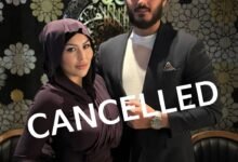 The shocking real reason why Tigerlily and Adnan were absent from Happily Ever After has been revealed! The shocking real reason why Tigerlily and Adnan were absent from Happily Ever After has been revealed!