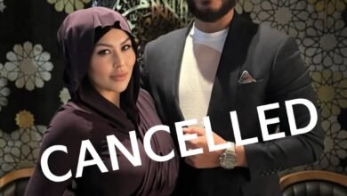 The shocking real reason why Tigerlily and Adnan were absent from Happily Ever After has been revealed!