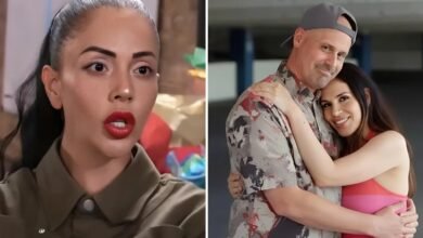 Bombshell news! 90 Day Fiancé’s Jasmine drops a bombshell about Natalie on ‘Single Life’ with Gino!