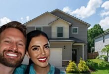 BIG SPENDERS! Jasmine & Matt Drop HUGE $$$ On Stunning New Mansion – You Won’t Believe Where They Live Now! [See Photos]