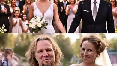 Kody Brown’s Secret Wedding EXPOSED! Meet His New Wife! | Sister Wives Spoilers
