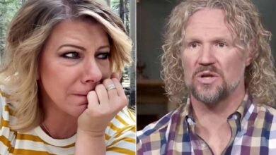 Kody Accused Of Melting Meri’s Ring — Fans Outraged Over His “Symbolic Revenge”!