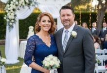 LOVE STRIKES AGAIN! Meri Brown Announces She’s Getting Married at 53 — Moving On After 2 Years of Heartbreak!