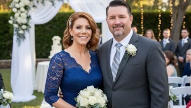 LOVE STRIKES AGAIN! Meri Brown Announces She’s Getting Married at 53 — Moving On After 2 Years of Heartbreak!