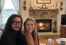 BIG NEWS! Mykelti & Tony Padron Finally Find Their DREAM HOME in Tennessee — A Stunning New Beginning for the Brown Family!