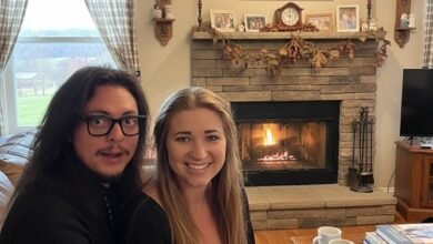 BIG NEWS! Mykelti & Tony Padron Finally Find Their DREAM HOME in Tennessee — A Stunning New Beginning for the Brown Family!