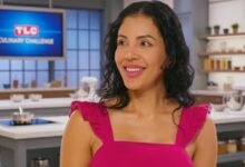 GOODBYE 90 DAY FIANCÉ?! Jasmine Pineda QUITS the Show to Join TLC’s New Cooking Series — “She Wants to Be the Latina Gordon Ramsay!”