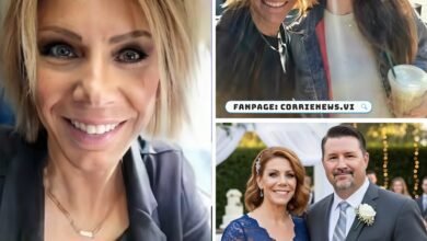 Meri Brown’s Journey from Heartache to True Love Will Melt Your Heart