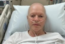 Janelle Brown’s Heartbreaking Battle: “I Can’t Do This Anymore” After Hospitalization|Sister Wives Star Janelle Brown Hospitalized in Cancer Crisis — Fans Devastated|Janelle Brown Admits She’s Falling Apart Amid Her Cancer Scare|“This Is Too Much